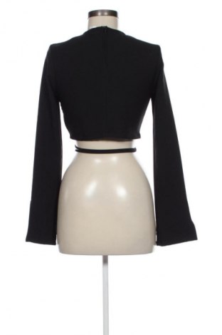 Damen Shirt H&M Divided, Größe M, Farbe Schwarz, Preis 9,78 €