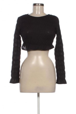 Női blúz H&M Divided, Méret XXS, Szín Fekete, Ár 3 833 Ft