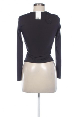 Női blúz H&M Divided, Méret S, Szín Fekete, Ár 6 579 Ft