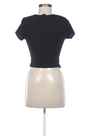 Дамска блуза H&M Divided, Размер S, Цвят Черен, Цена 10,00 €