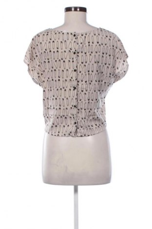 Дамска блуза H&M Divided, Размер XS, Цвят Многоцветен, Цена 9,70 €