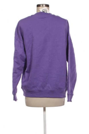 Damen Shirt H&M Divided, Größe XXS, Farbe Lila, Preis € 5,99