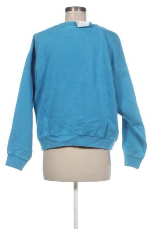 Damen Shirt H&M Divided, Größe M, Farbe Blau, Preis € 8,99