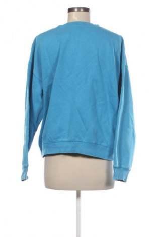Damen Shirt H&M Divided, Größe M, Farbe Blau, Preis € 13,99