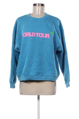 Dámská halenka H&M Divided, Velikost M, Barva Modrá, Cena  189,00 Kč