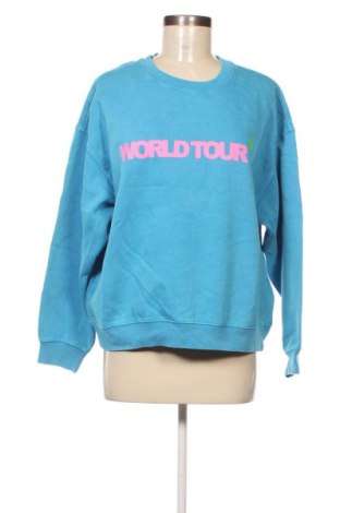 Damen Shirt H&M Divided, Größe M, Farbe Blau, Preis € 13,99