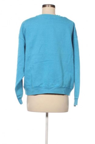 Damen Shirt H&M Divided, Größe M, Farbe Blau, Preis € 13,99