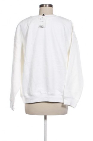 Damen Shirt H&M Divided, Größe M, Farbe Weiß, Preis € 13,99