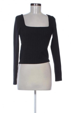 Дамска блуза H&M Divided, Размер M, Цвят Черен, Цена 9,78 €