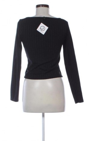 Дамска блуза H&M Divided, Размер M, Цвят Черен, Цена 9,78 €