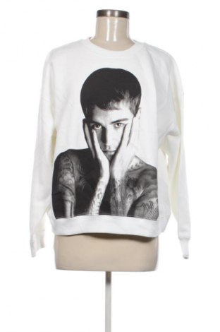 Női blúz H&M Divided, Méret M, Szín Fehér, Ár 3 399 Ft