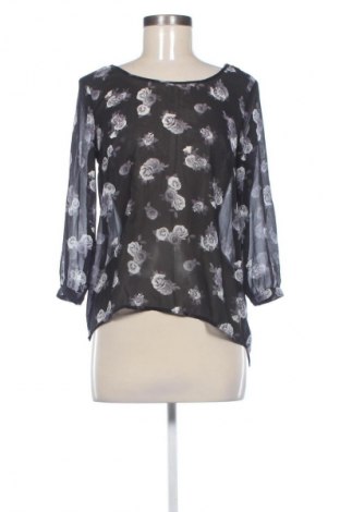 Дамска блуза H&M Divided, Размер S, Цвят Многоцветен, Цена 10,00 €