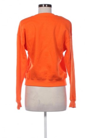 Damen Shirt H&M Divided, Größe XXS, Farbe Orange, Preis € 10,00