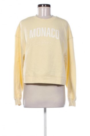 Damen Shirt H&M Divided, Größe M, Farbe Gelb, Preis € 10,00