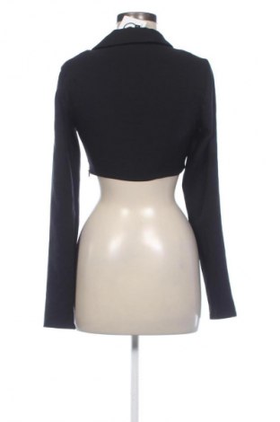 Дамска блуза H&M Divided, Размер M, Цвят Черен, Цена 10,00 €