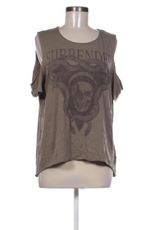 Női blúz H&M Divided, Méret L, Szín Barna, Ár 4 132 Ft