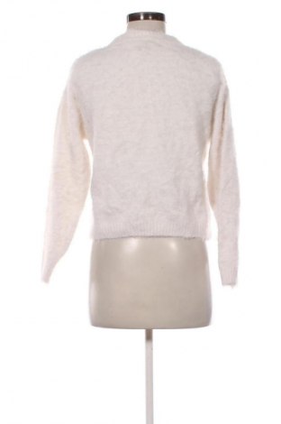 Damen Shirt H&M Divided, Größe S, Farbe Weiß, Preis € 6,99