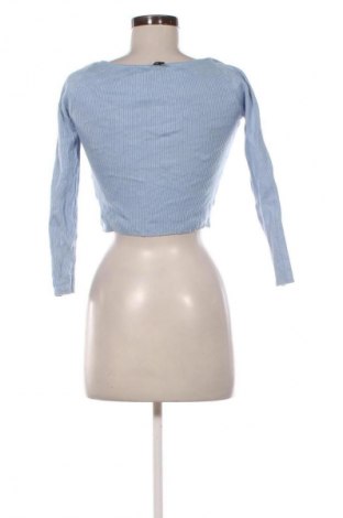 Damen Shirt H&M Divided, Größe M, Farbe Blau, Preis € 6,99