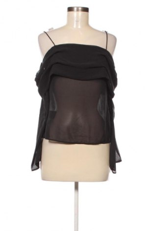 Damen Shirt H&M Divided, Größe S, Farbe Schwarz, Preis € 5,99