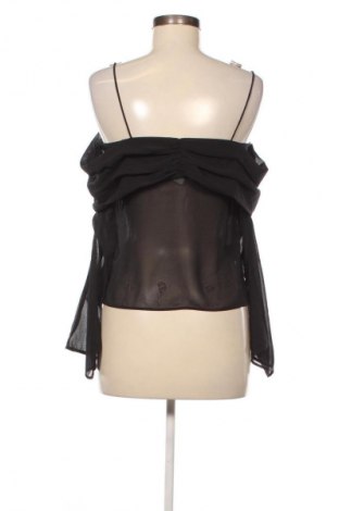 Damen Shirt H&M Divided, Größe S, Farbe Schwarz, Preis € 5,99