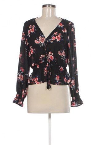 Damen Shirt H&M Divided, Größe M, Farbe Mehrfarbig, Preis € 5,99