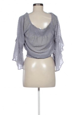 Damen Shirt H&M Divided, Größe M, Farbe Grau, Preis € 10,00