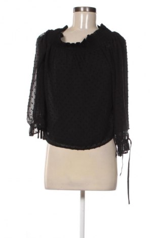 Damen Shirt H&M Divided, Größe S, Farbe Schwarz, Preis 5,99 €