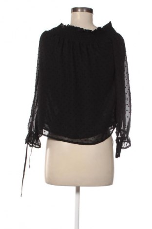 Damen Shirt H&M Divided, Größe S, Farbe Schwarz, Preis 5,99 €