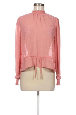 Dámska blúza H&M Divided, Veľkosť M, Farba Ružová, Cena  4,95 €