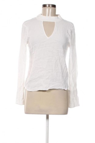 Damen Shirt H&M Divided, Größe M, Farbe Weiß, Preis € 7,99