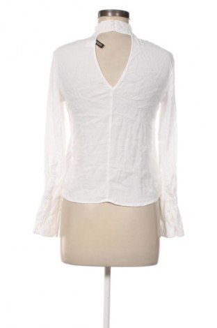 Damen Shirt H&M Divided, Größe M, Farbe Weiß, Preis € 7,99