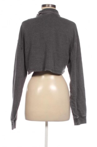 Damen Shirt H&M Divided, Größe M, Farbe Grau, Preis 12,00 €