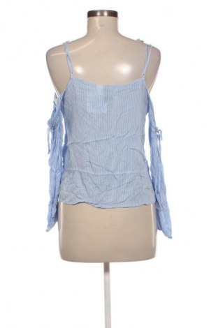 Дамска блуза H&M Divided, Размер M, Цвят Многоцветен, Цена 4,09 €