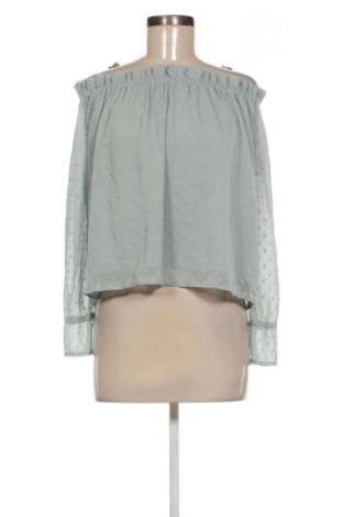 Damen Shirt H&M Divided, Größe XS, Farbe Mehrfarbig, Preis € 5,99