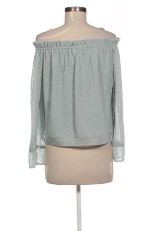 Damen Shirt H&M Divided, Größe XS, Farbe Mehrfarbig, Preis € 5,99