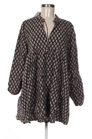 Damen Shirt H&M Divided, Größe L, Farbe Mehrfarbig, Preis € 6,99