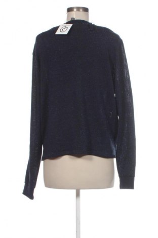 Damen Shirt H&M Divided, Größe L, Farbe Blau, Preis € 5,99