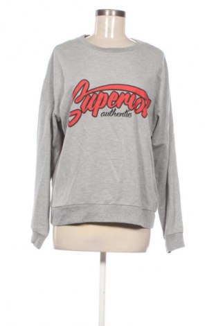 Női blúz H&M Divided, Méret L, Szín Szürke, Ár 4 132 Ft