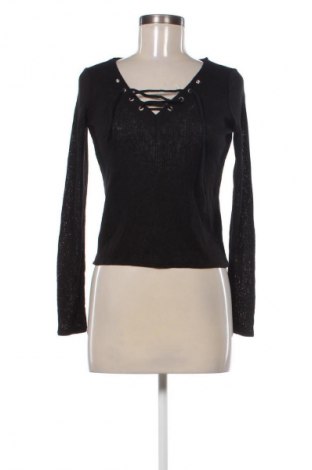 Női blúz H&M Divided, Méret XS, Szín Fekete, Ár 1 909 Ft