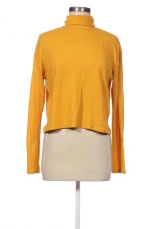 Γυναικεία μπλούζα H&M Divided, Μέγεθος M, Χρώμα Πορτοκαλί, Τιμή 5,99 €