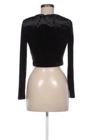 Damen Shirt H&M Divided, Größe S, Farbe Schwarz, Preis 4,99 €