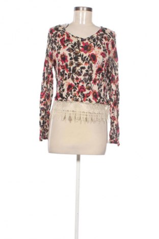 Damen Shirt H&M Divided, Größe S, Farbe Mehrfarbig, Preis € 9,70