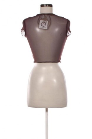 Dámska blúza H&M Divided, Veľkosť S, Farba Hnedá, Cena  10,00 €