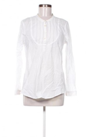 Damen Shirt H&M L.O.G.G., Größe XL, Farbe Weiß, Preis € 18,46