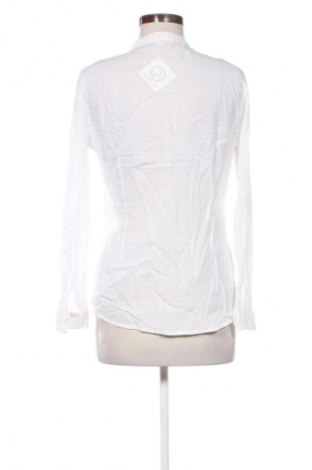 Damen Shirt H&M L.O.G.G., Größe XL, Farbe Weiß, Preis € 18,46