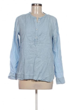 Női blúz H&M L.O.G.G., Méret M, Szín Kék, Ár 2 449 Ft