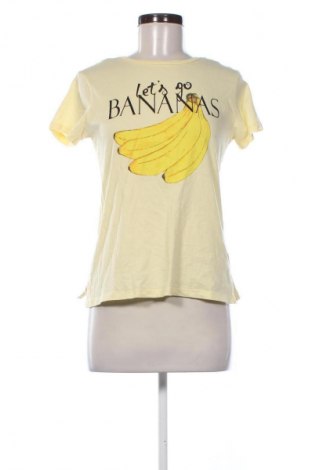 Дамска блуза H&M L.O.G.G., Размер XS, Цвят Многоцветен, Цена 10,00 €