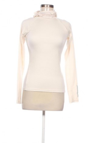 Női blúz H&M Sport, Méret XS, Szín Ekrü
, Ár 4 855 Ft