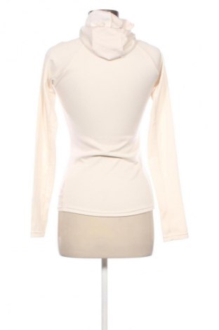 Női blúz H&M Sport, Méret XS, Szín Ekrü
, Ár 4 855 Ft