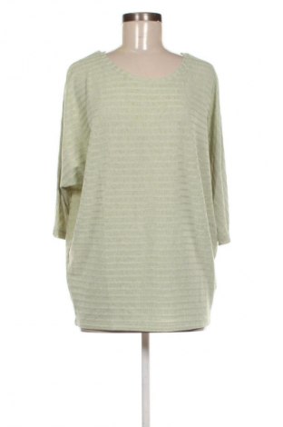 Dámská halenka Haily`s, Velikost M, Barva Zelená, Cena  119,00 Kč